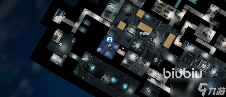 逃离鸭科夫实验室门禁卡在哪 逃离鸭科夫实验室钥匙收集攻略