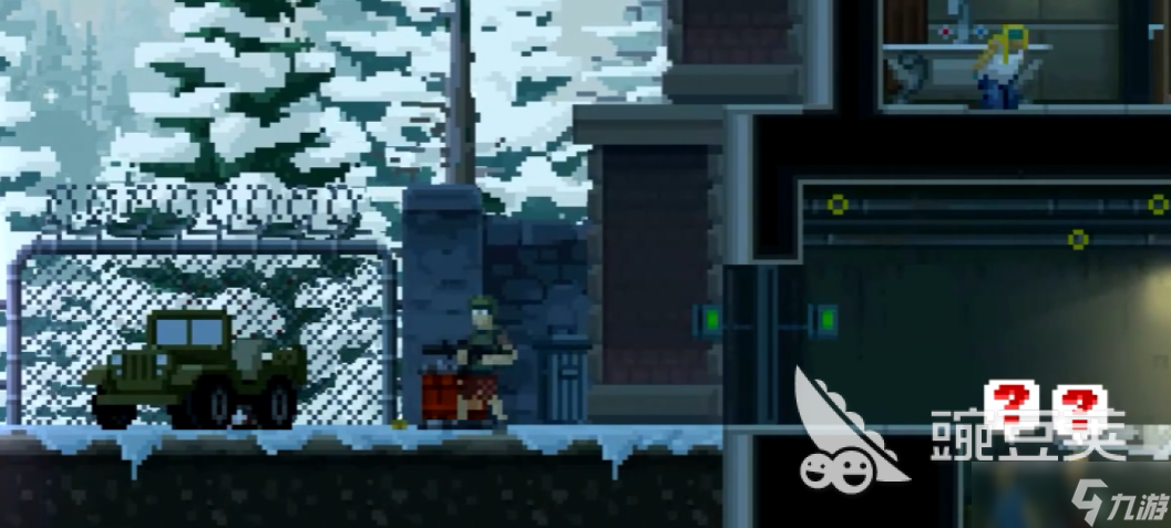 破门而入行动小队人质爆炸怎么玩 破门而入行动小队人质怎么解救