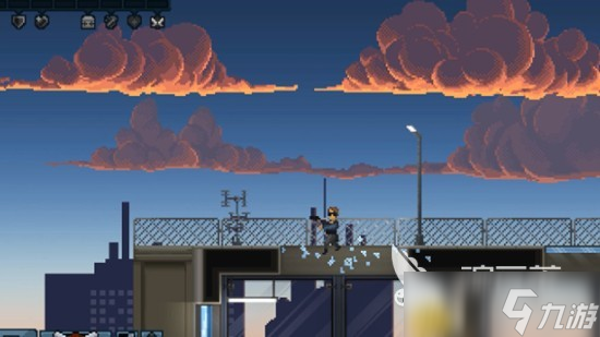 破门而入行动小队是什么类型的游戏 破门而入行动小队游戏介绍