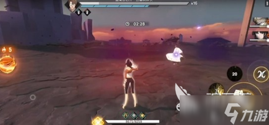 境界刀鸣灵压提升技巧 境界刀鸣灵压如何提升