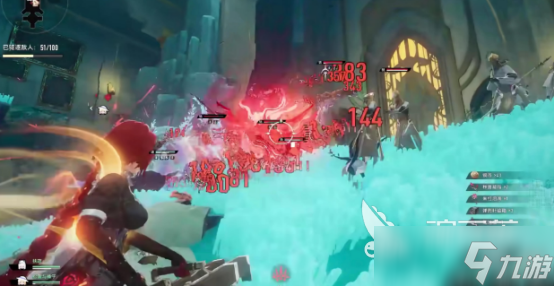 二重螺旋榴弹炮怎么样二重螺旋榴弹炮强度解析