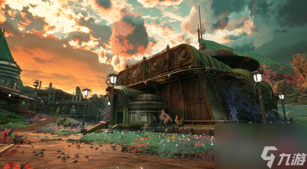 《天外世界2》开局体验良好 Steam初期评价“特别好评”