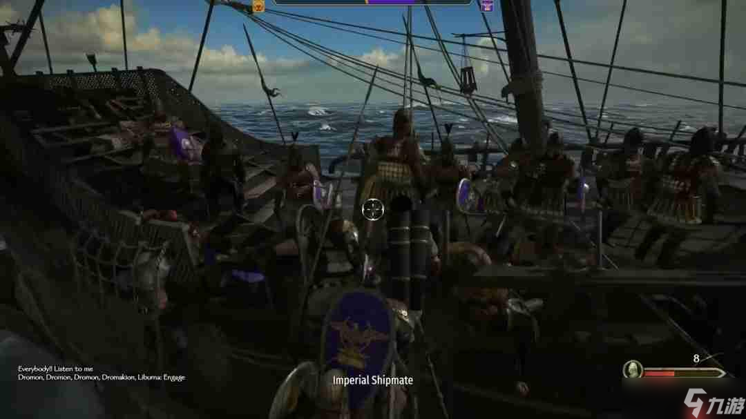 《骑马与砍杀2》“战帆”资料片16分钟演示 11月26日发售