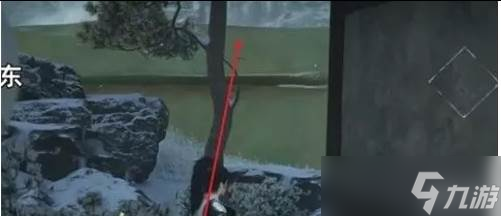 燕云十六聲酒泉鎮(zhèn)蹊蹺收集攻略 酒泉鎮(zhèn)蹊蹺位置一覽