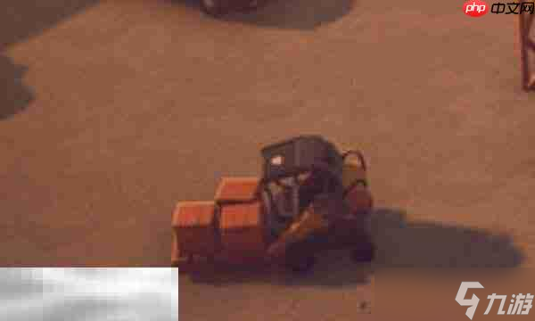 逃离鸭科夫农场镇伐木场调研任务怎么完成 伐木场调研任务流程