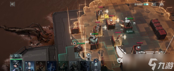 镭明闪击战术共鸣如何搭配 镭明闪击战术共鸣搭配指南