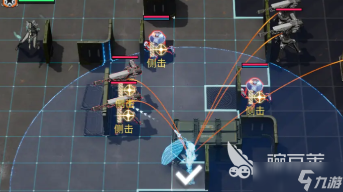 镭明闪击成就怎么获得 镭明闪击成就介绍