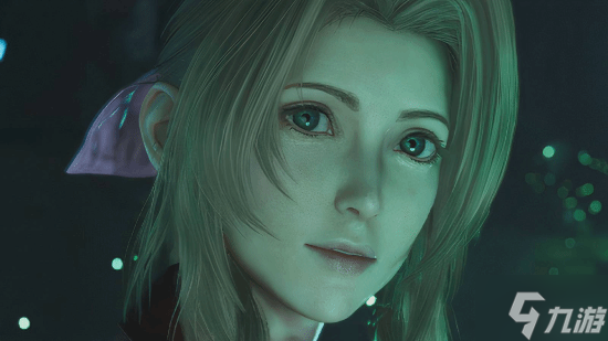 不是走一步看一步 《最終幻想7重制版》三部曲劇情早就定了