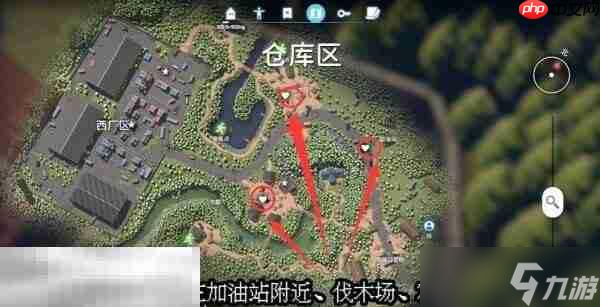 逃离鸭科夫仓库区正式狙击手任务怎么通过 正式狙击手任务流程