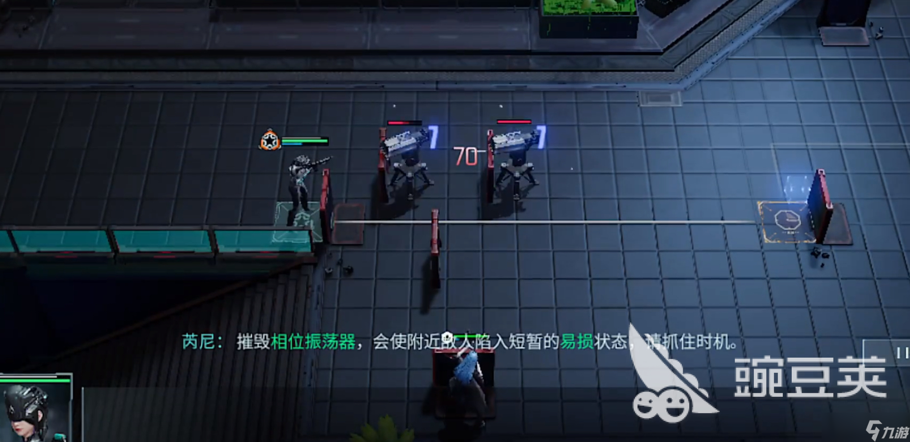 镭明闪击新手指南 镭明闪击怎么部署