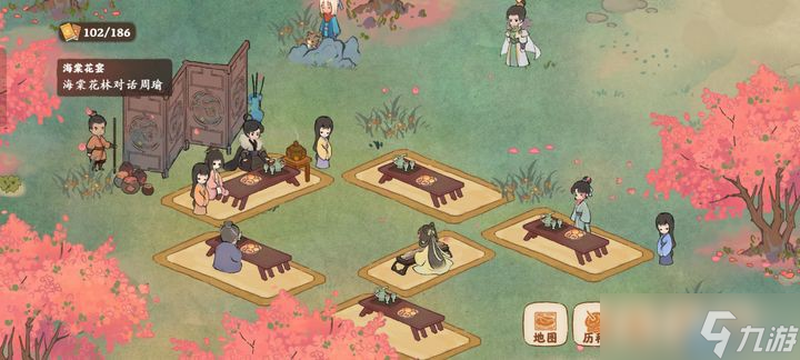 江东周郎番外篇:全结局解锁终极指南