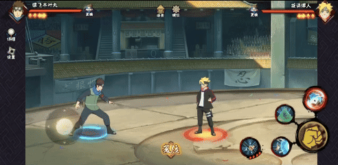 【超前爆料】守护羁绊,实力非凡的新世代第七班!