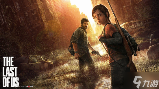 外媒评点:最优秀的10部恐怖游戏