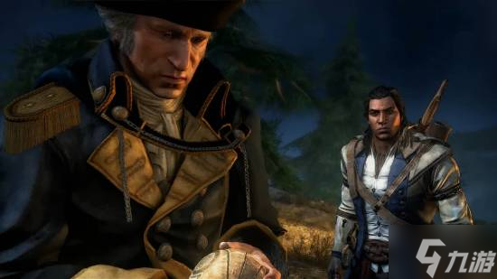 《刺客信条3》总监回应争议：三主角设定太拖节奏！