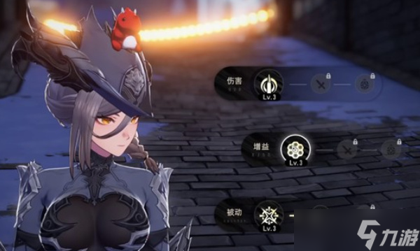 二重螺旋开局路线规划推荐