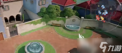 卡拉彼丘手游风曳镇点位如何防守 卡拉彼丘手游风曳镇点位防守技巧