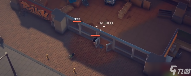 逃离鸭科夫:农场镇维达 & BA 队长打法技巧,告别 “落地成盒”!