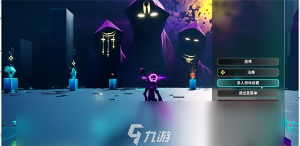 破神者游侠对战谁最强