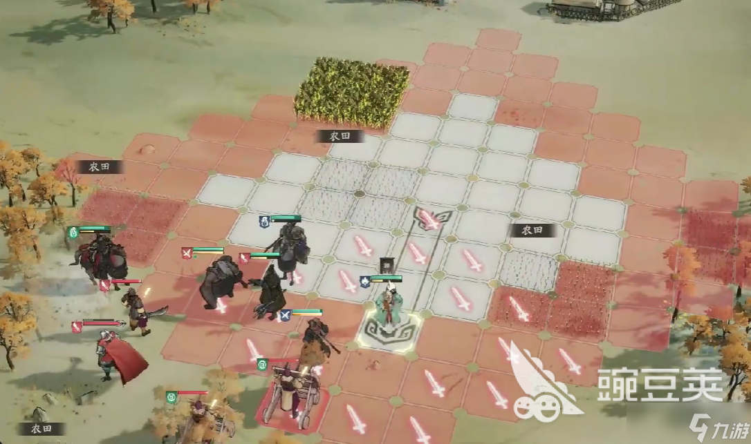 三国望神州奇勋精英讨伐怎么打 三国望神州奇勋精英讨伐打法攻略