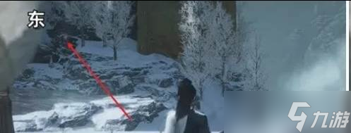 燕云十六聲酒泉鎮(zhèn)蹊蹺收集攻略 酒泉鎮(zhèn)蹊蹺位置一覽