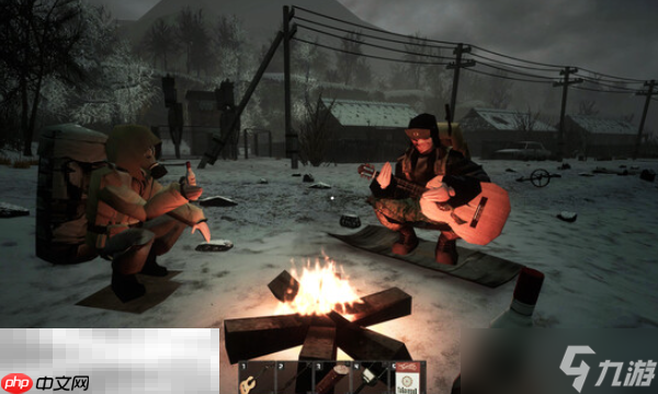 MISERY核處逢生兌換碼分享 核處逢生最新2025兌換碼