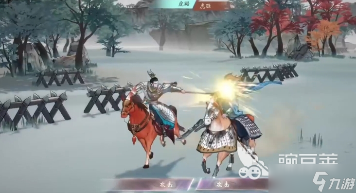 三国望神州开荒攻略分享 三国望神州手游新手如何开荒