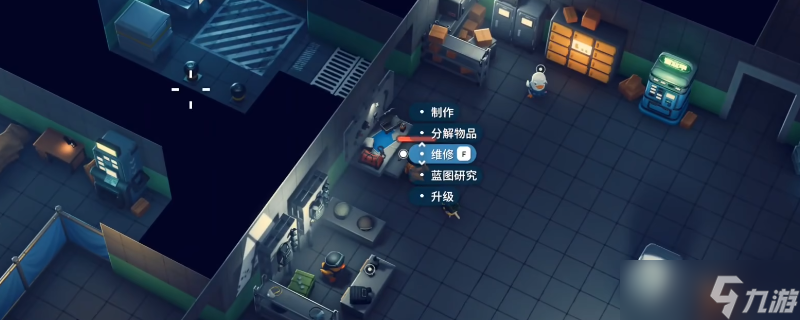 《逃离鸭科夫》农场镇保姆级玩法路线:从新手苟活 to 资源满载撤离