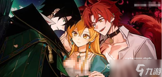 火山的女儿情感结局一览大全火山的女儿情感结局具体解析