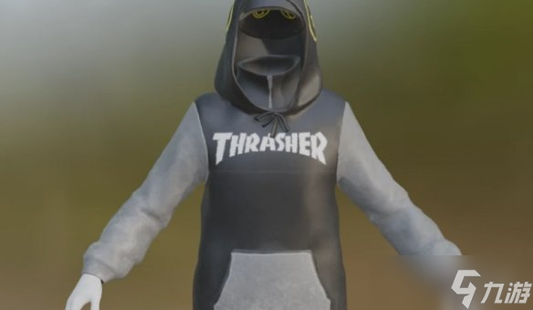 《吸血鬼 避世血族2》衣櫥系統(tǒng)2.0，超過200件服飾任意搭配，定義屬于你的暗夜美學(xué)