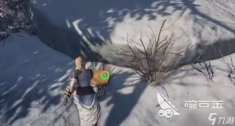 荒原曙光游戏攻略分享 荒原曙光手游新手开局一览