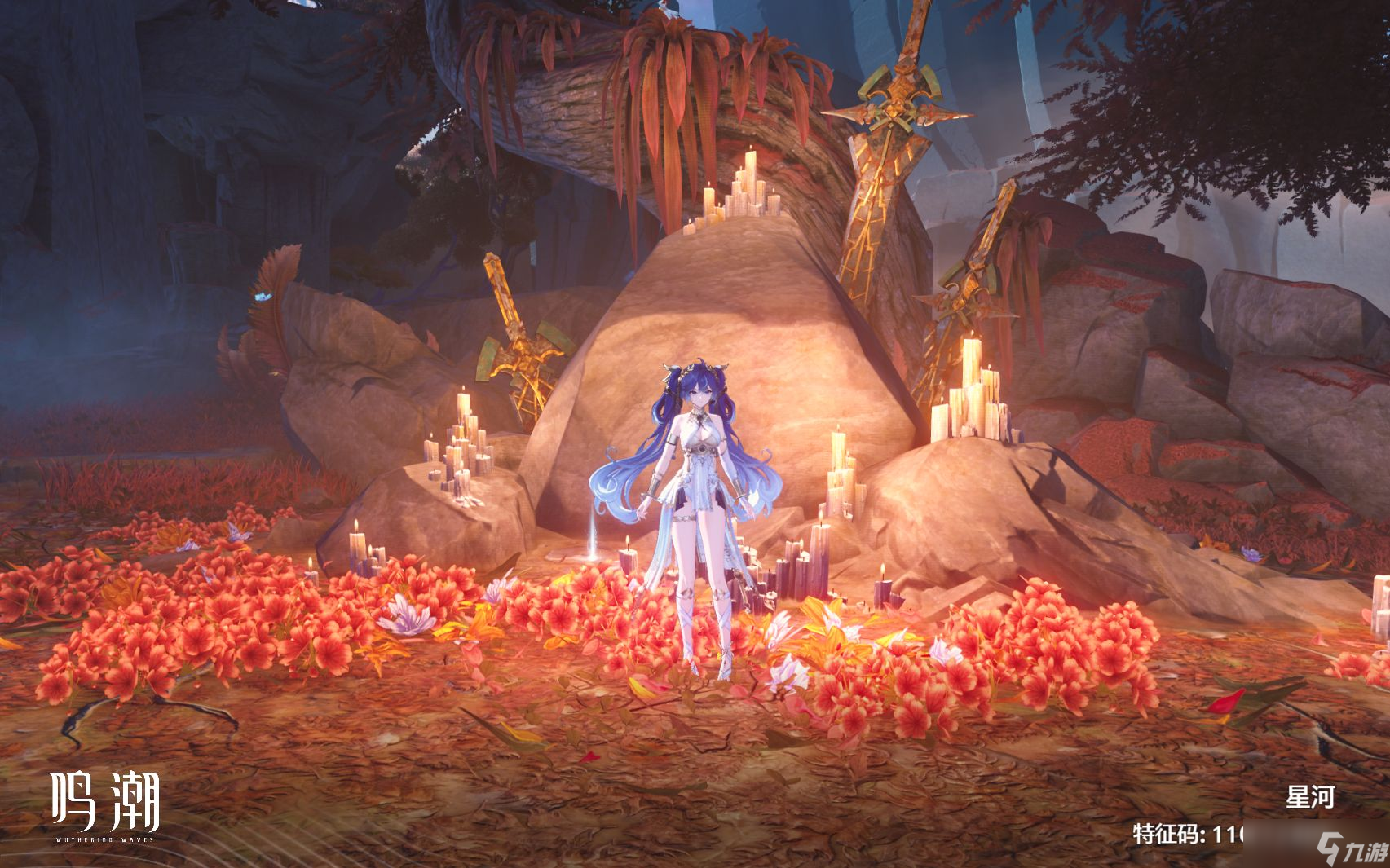 《鳴潮》隱藏任務(wù)“不死的角斗士”及5個成就完成攻略