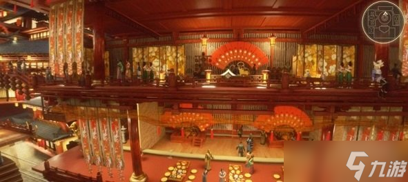 王者荣耀解锁八卦赢皮肤活动怎么玩 解锁八卦赢皮肤活动攻略