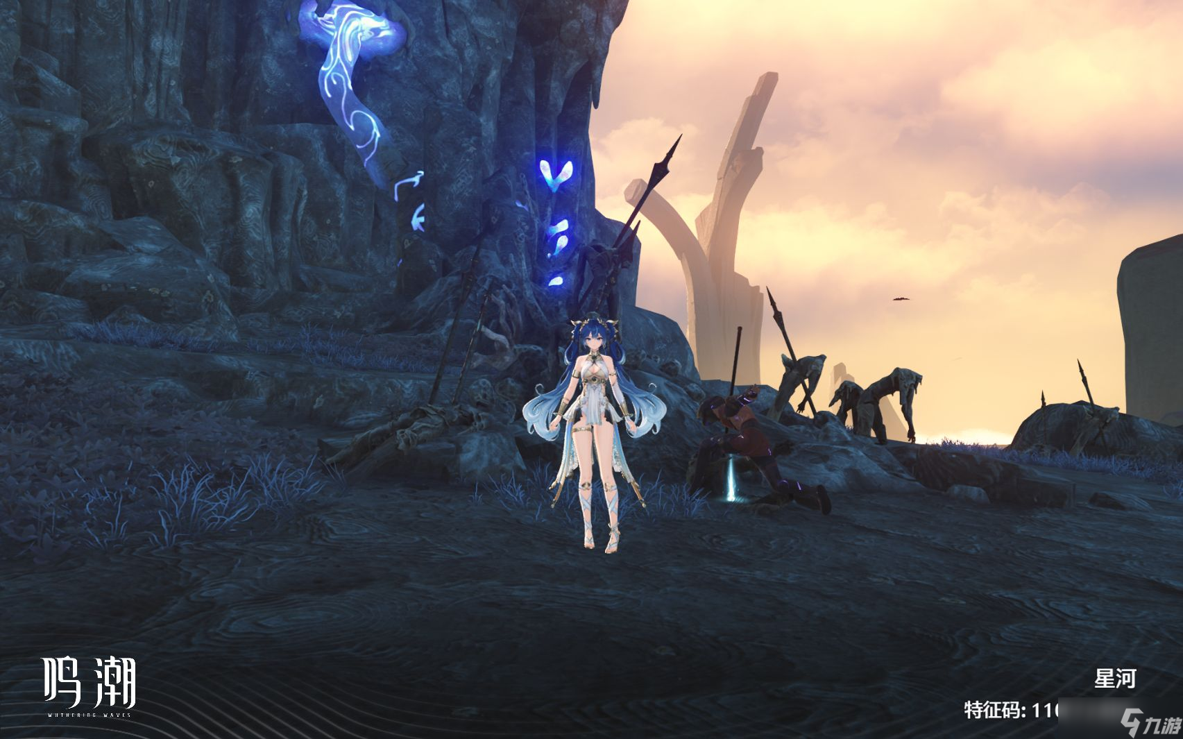 《鳴潮》隱藏任務(wù)“不死的角斗士”及5個成就完成攻略