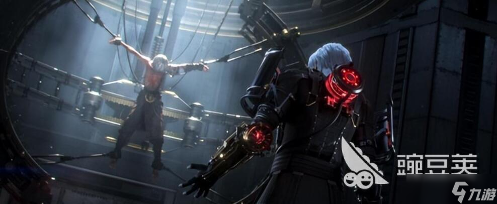 凡应游戏讲的是什么 凡应游戏背景故事