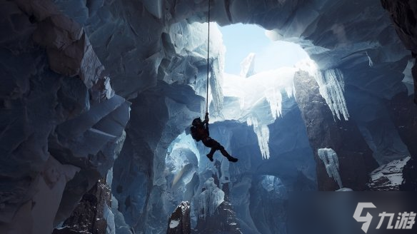 开发商DON'T NOD科幻冒险新作《Aphelion》预告公开