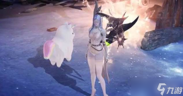 命運方舟跳級成長