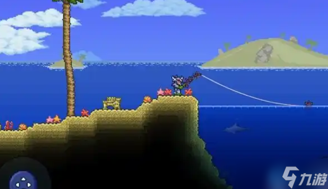 箭雨风暴 从平凡木料到泰拉瑞亚的终极箭矢指南