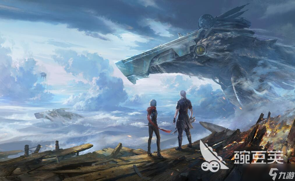 凡应游戏讲的是什么 凡应游戏背景故事