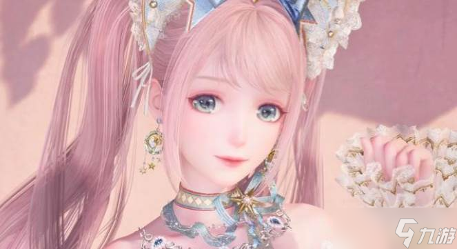 《無限暖暖》深淵養(yǎng)成