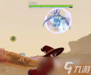 洛克王国世界领主有哪些 洛克王国世界领主人物介绍