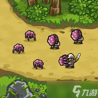 《王國(guó)保衛(wèi)戰(zhàn)5》大圣游記彩蛋