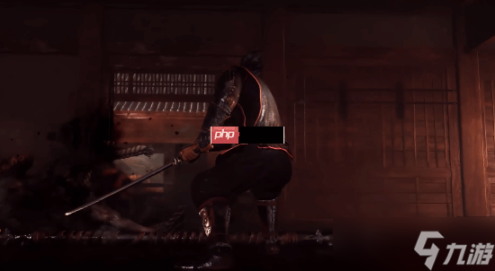 《仁王3》最新短片:在前两作中均有出场的经典角色“服部半藏”回归!