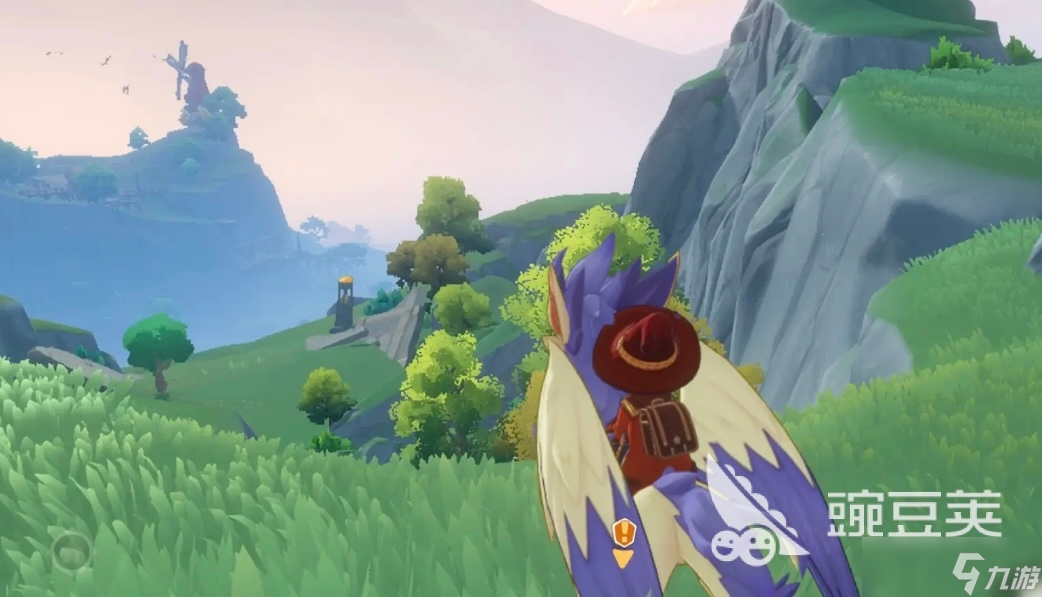 洛克王国世界地图探索介绍 洛克王国世界地图探索怎么样