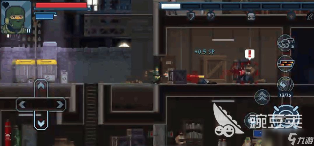 破门而入行动小队是谁发行的 破门而入行动小队什么时候上线