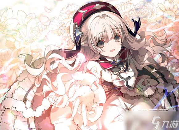 arcaea白魔王角色怎么样 韵律源点白魔王玩法一览