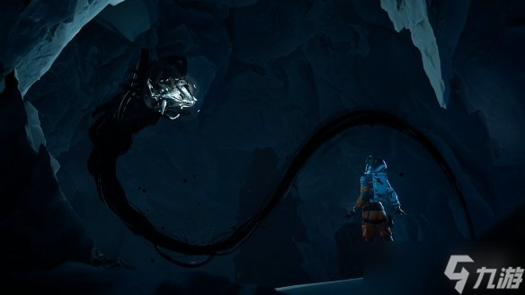 开发商DON'T NOD科幻冒险新作《Aphelion》预告公开