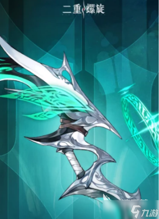 二重螺旋弓箭推荐什么 二重螺旋弓箭推荐详解