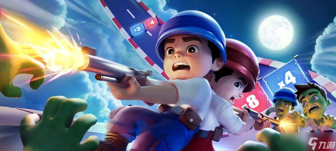 休閑化SLG奇跡！《LastWar》創(chuàng)全球手游“史無(wú)前例紀(jì)錄”