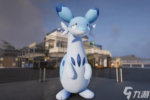 七日世界幻兽帕鲁联动礼包码大全