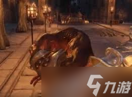 越来越黑暗独眼巨人怎么打